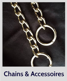 chains & accessories